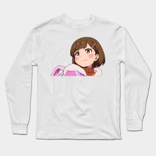 Miri buddy daddies Long Sleeve T-Shirt